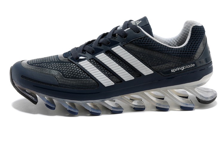 Adidas Springblade [H. 05] - Cliquez sur l'image pour la fermer